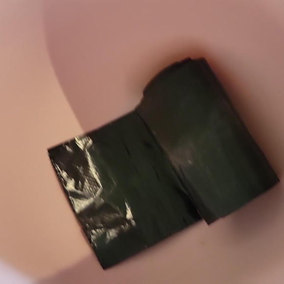 Mini Cat Waste Basket - Picture 4 of 4